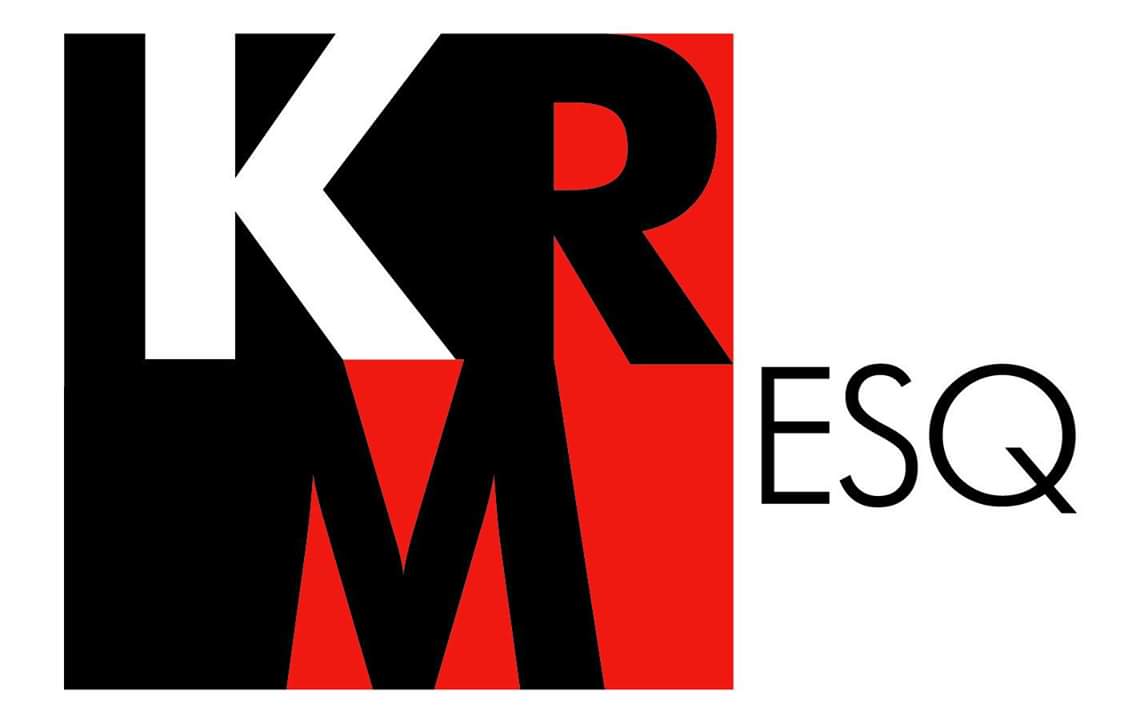 Law KRM Logo 1