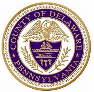County of Delaware